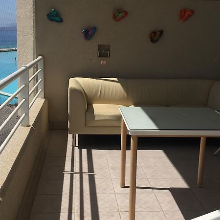 Appartement Sn Alfonso Del Mar Edif.Goleta à Algarrobo Extérieur photo