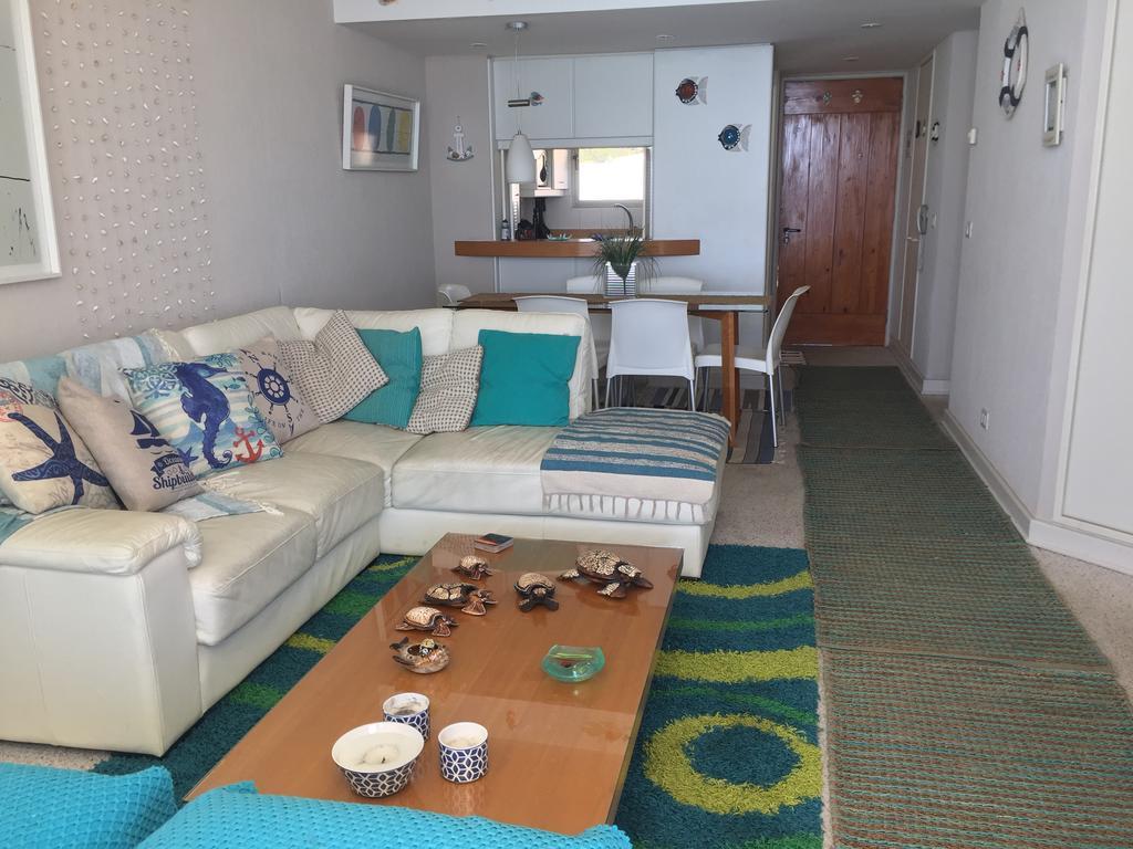 Appartement Sn Alfonso Del Mar Edif.Goleta à Algarrobo Extérieur photo