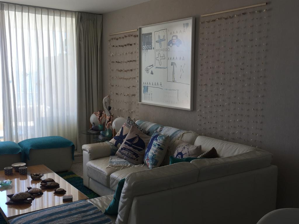 Appartement Sn Alfonso Del Mar Edif.Goleta à Algarrobo Extérieur photo