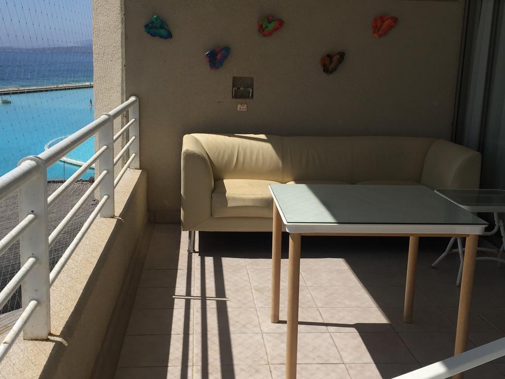 Appartement Sn Alfonso Del Mar Edif.Goleta à Algarrobo Extérieur photo