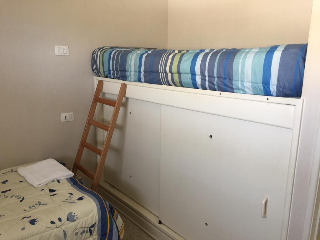 Appartement Sn Alfonso Del Mar Edif.Goleta à Algarrobo Extérieur photo