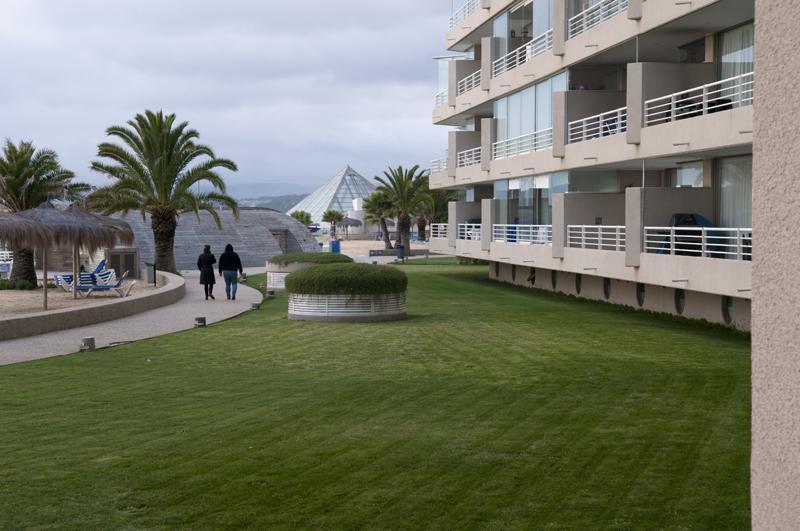 Appartement Sn Alfonso Del Mar Edif.Goleta à Algarrobo Extérieur photo
