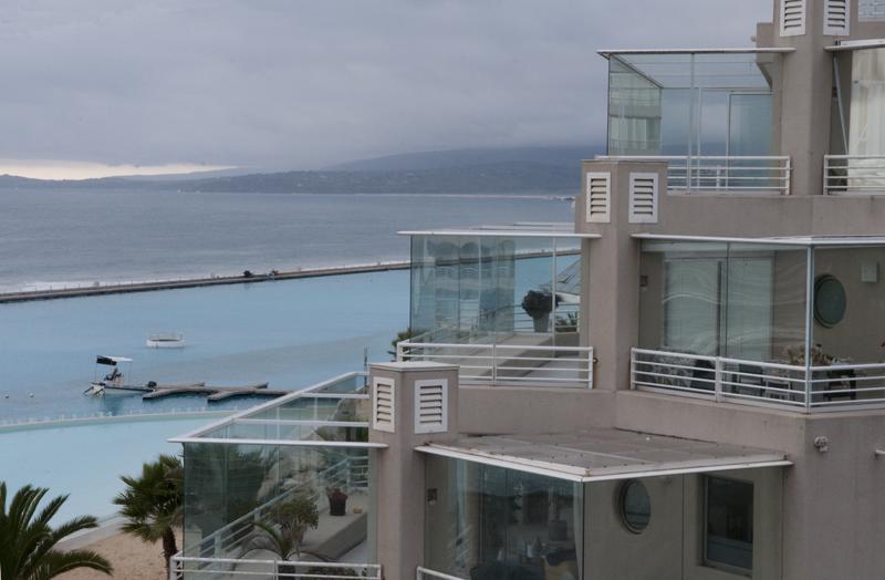 Appartement Sn Alfonso Del Mar Edif.Goleta à Algarrobo Extérieur photo