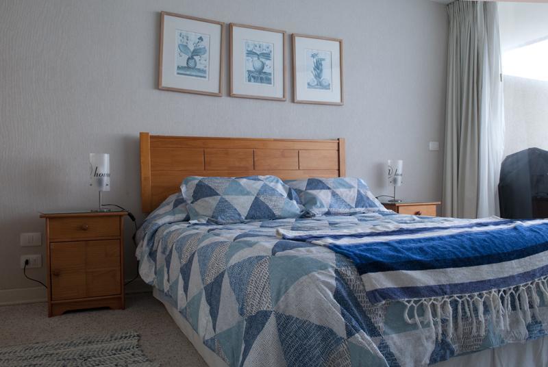Appartement Sn Alfonso Del Mar Edif.Goleta à Algarrobo Extérieur photo
