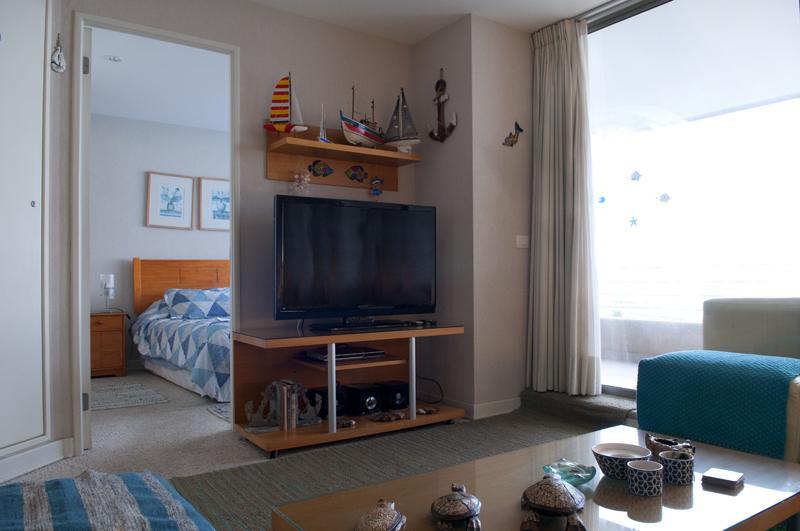 Appartement Sn Alfonso Del Mar Edif.Goleta à Algarrobo Extérieur photo