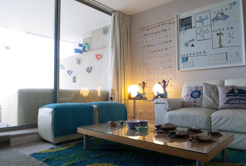 Appartement Sn Alfonso Del Mar Edif.Goleta à Algarrobo Extérieur photo