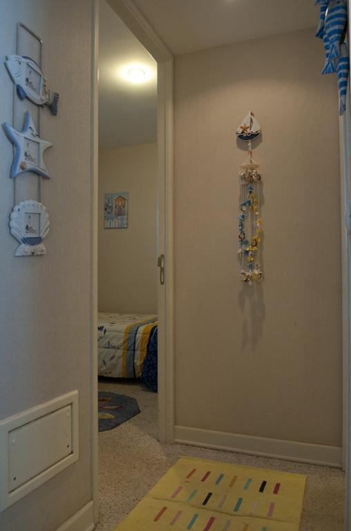 Appartement Sn Alfonso Del Mar Edif.Goleta à Algarrobo Extérieur photo