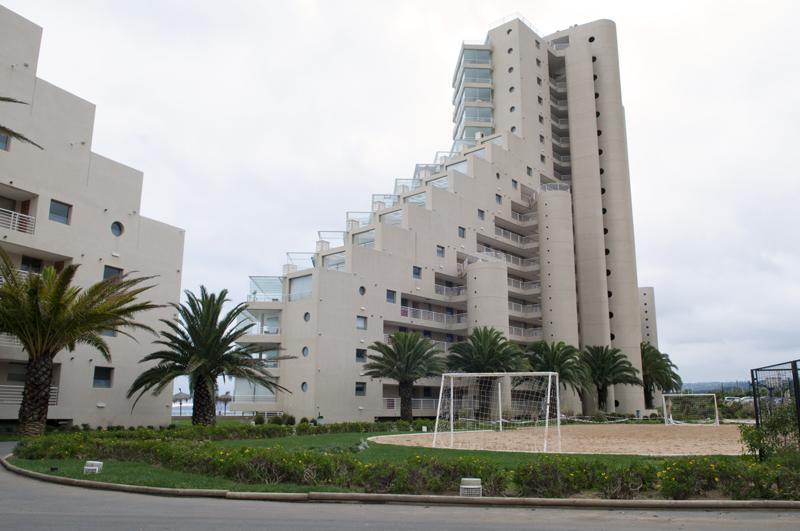 Appartement Sn Alfonso Del Mar Edif.Goleta à Algarrobo Extérieur photo