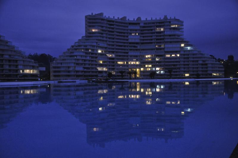 Appartement Sn Alfonso Del Mar Edif.Goleta à Algarrobo Extérieur photo